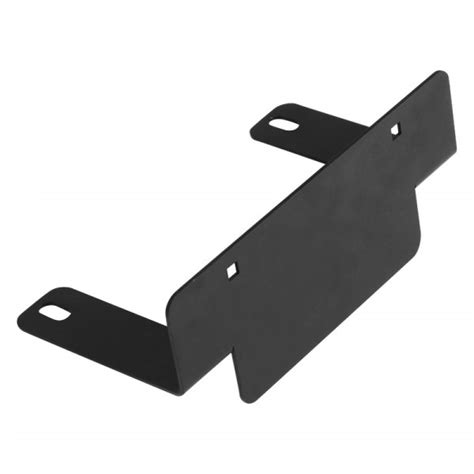 license plate metal bracket|aftermarket license plate brackets.